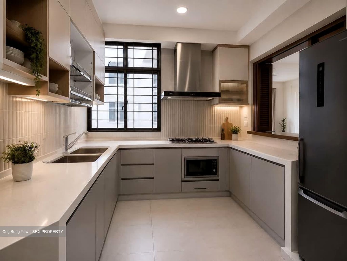 Mandarin Gardens (D15), Condominium #604902181